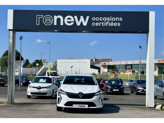 Renault Clio image 8