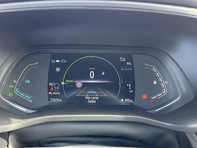 Renault Arkana image 6