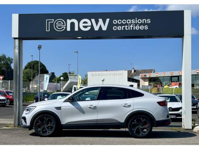 Renault Arkana image 4