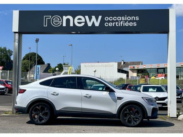 Renault Arkana image 8