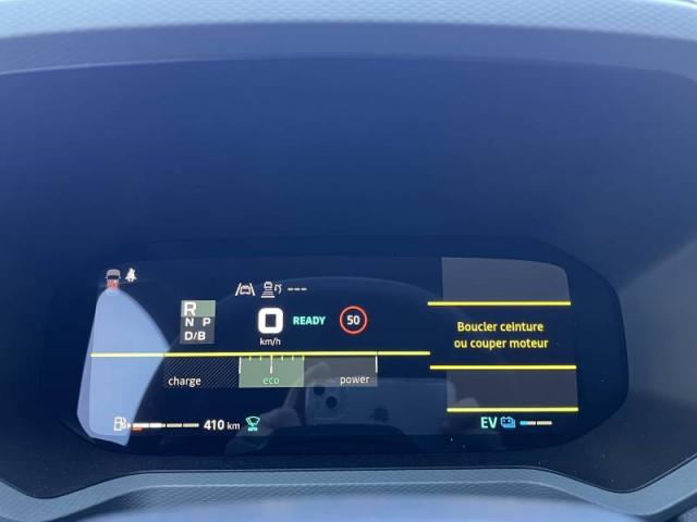 Dacia Bigster image 2