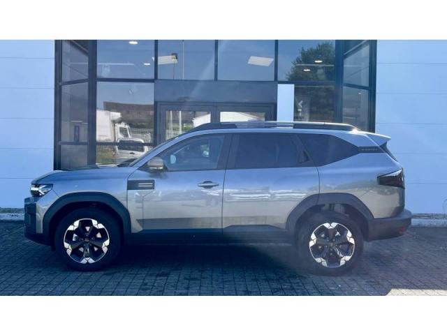 Dacia Bigster image 9