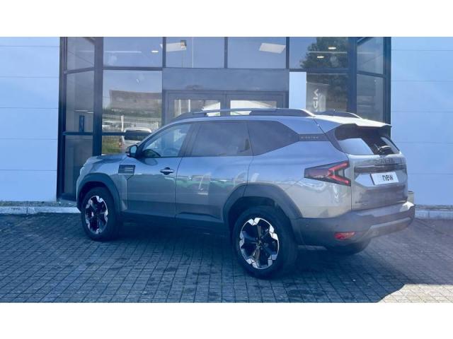 Dacia Bigster image 6