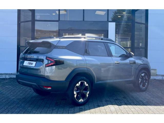 Dacia Bigster image 5