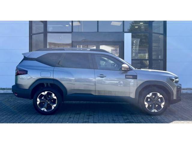 Dacia Bigster image 3