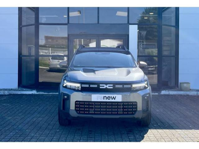 Dacia Bigster image 4