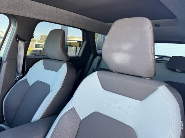 Dacia Bigster image 7
