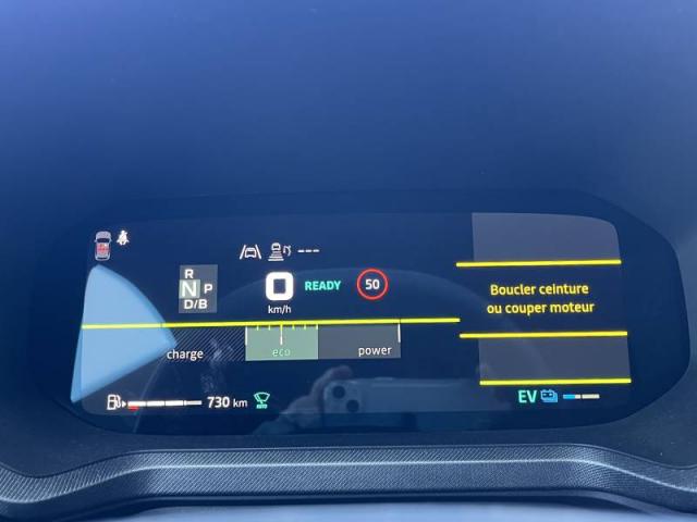 Dacia Bigster image 3