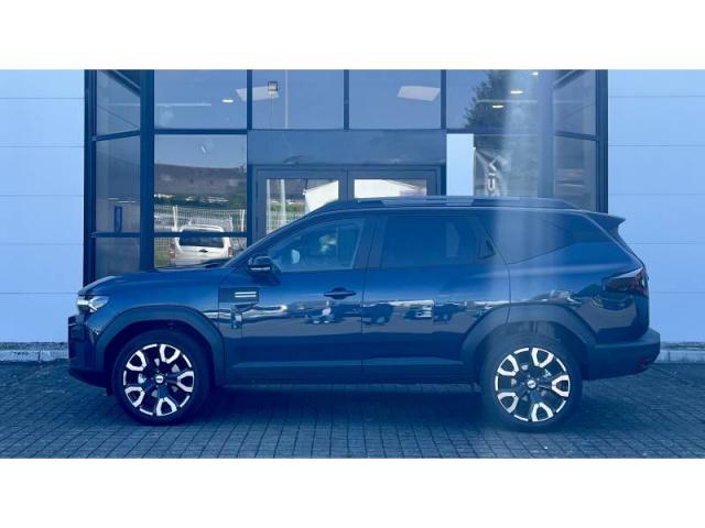 Dacia Bigster image 5