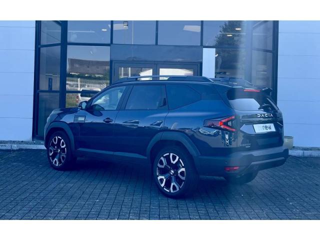 Dacia Bigster image 9