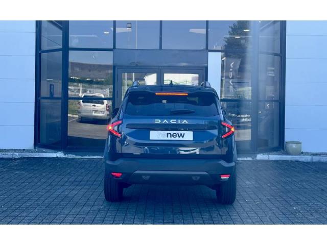 Dacia Bigster image 8