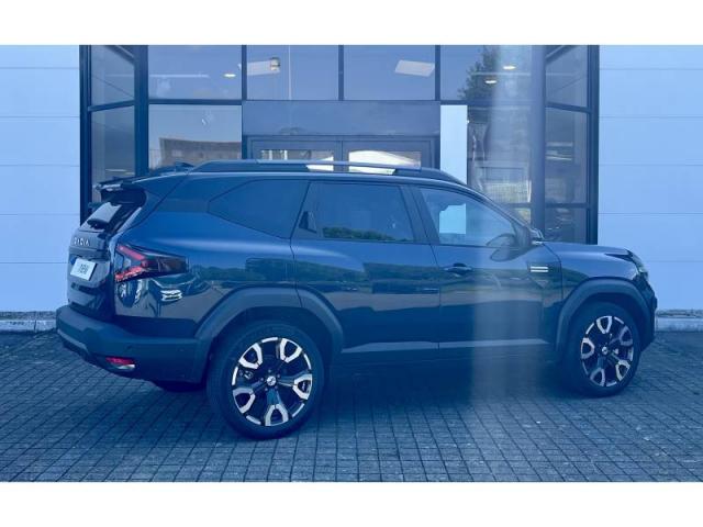 Dacia Bigster image 4