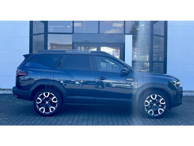 Dacia Bigster image 1