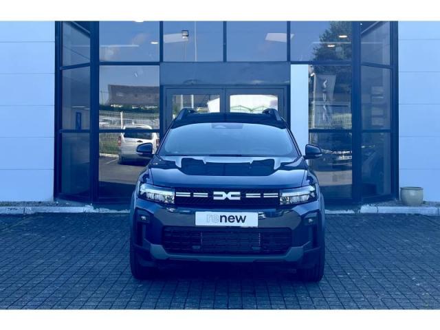 Dacia Bigster image 6