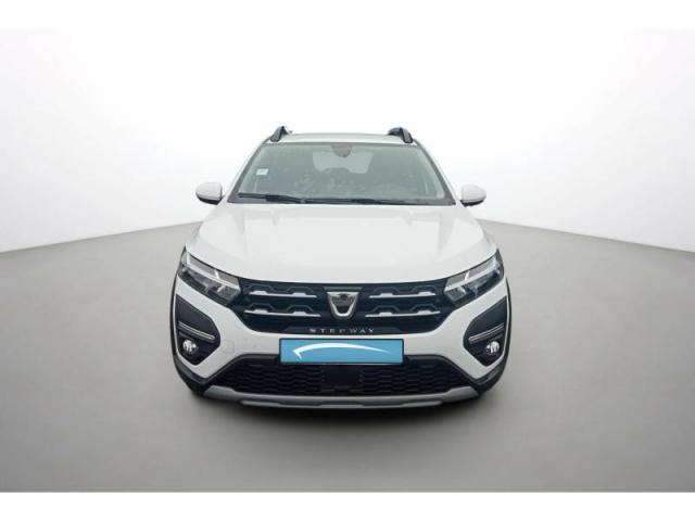 Dacia Sandero image 1