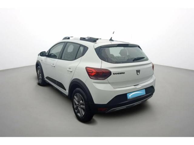 Dacia Sandero image 8