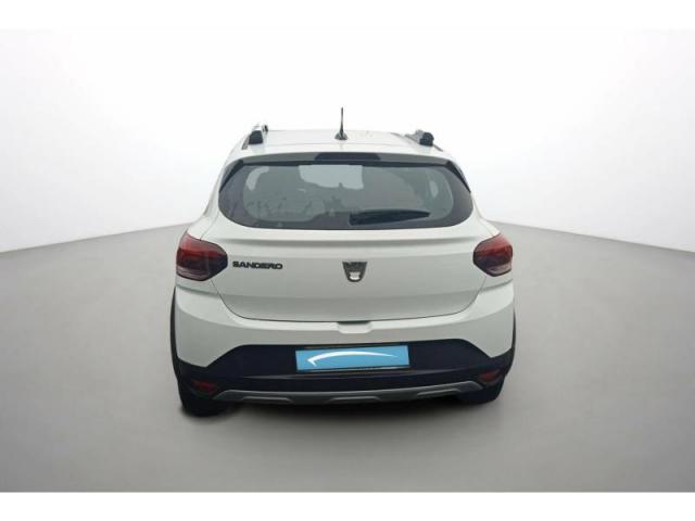 Dacia Sandero image 3