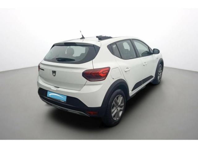 Dacia Sandero image 7