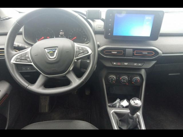 Dacia Sandero image 2