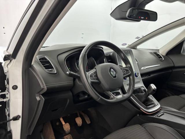 Renault Scénic image 1