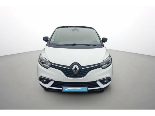 Renault Scénic image 4