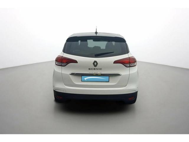 Renault Scénic image 8