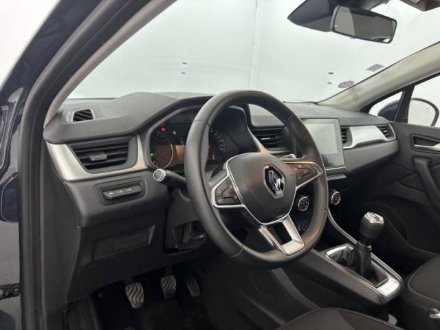 Renault Captur image 1