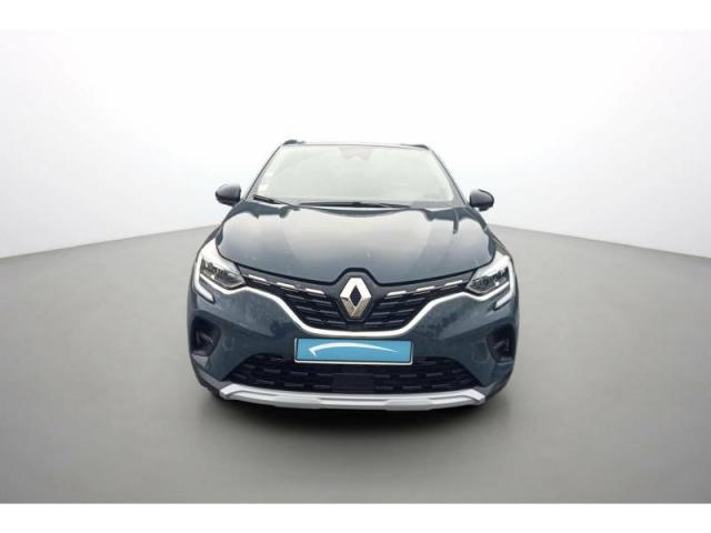 Renault Captur image 6