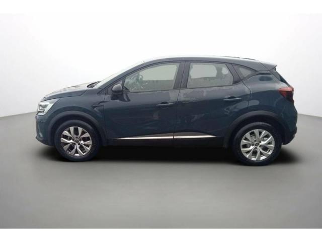 Renault Captur image 1