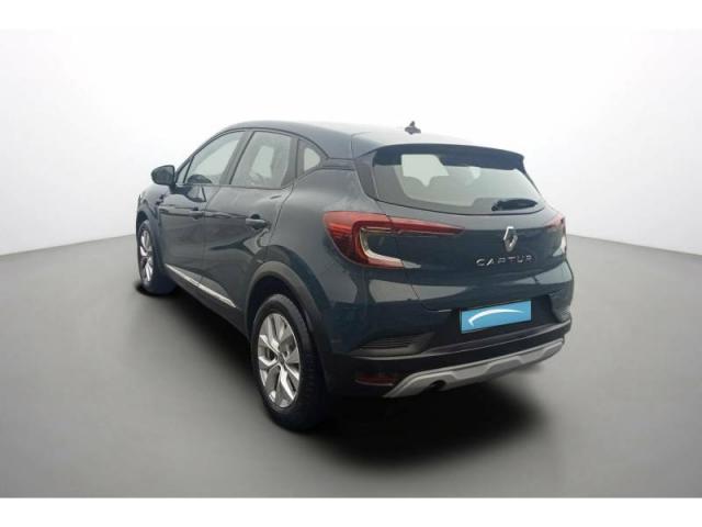 Renault Captur image 7
