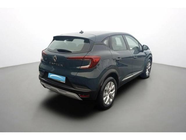 Renault Captur image 4
