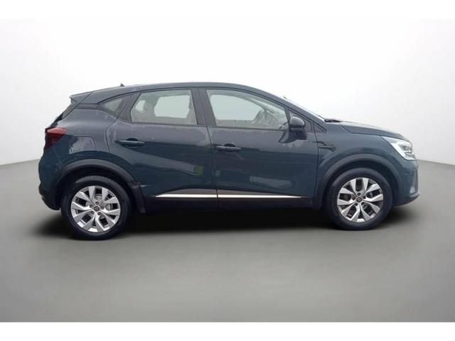Renault Captur image 5