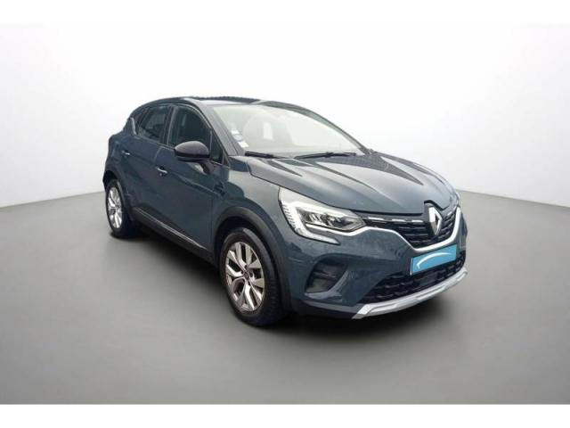 Renault Captur image 2