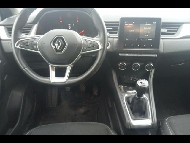 Renault Captur image 8