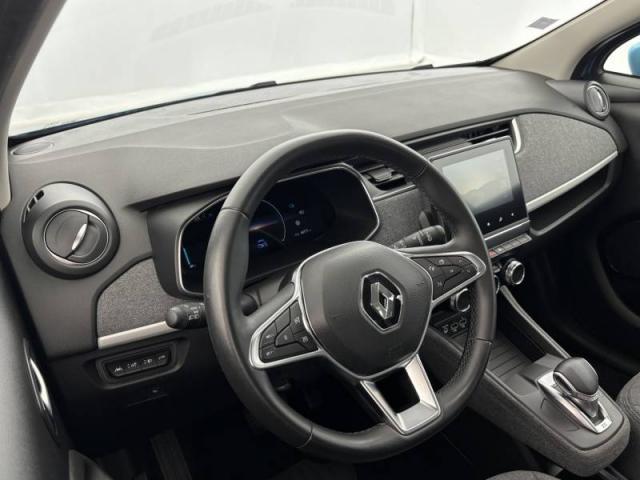 Renault Zoe image 1