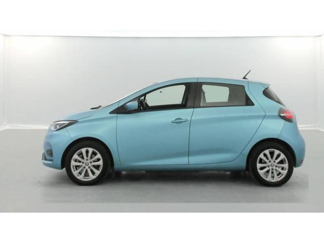 Renault Zoe image 9