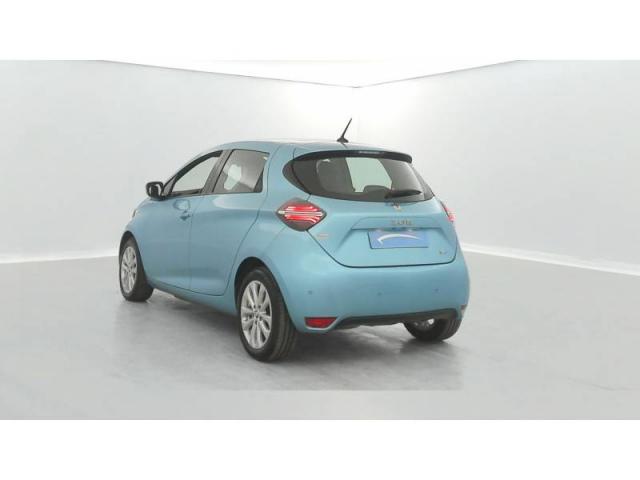 Renault Zoe image 8