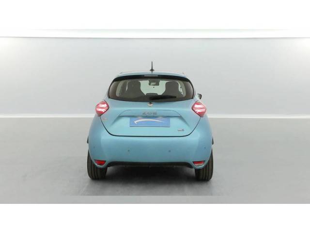 Renault Zoe image 4