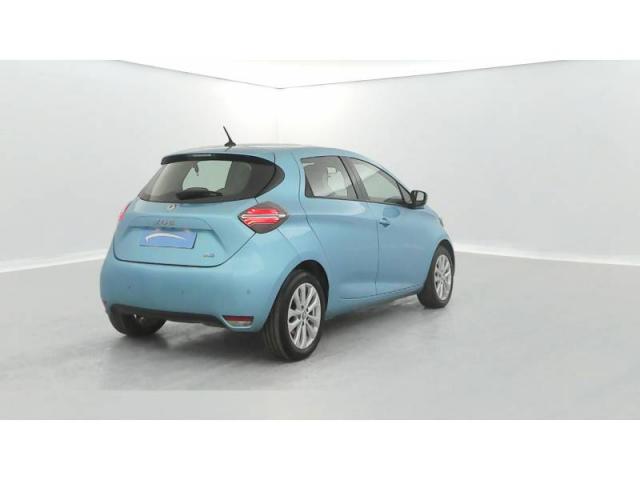 Renault Zoe image 5