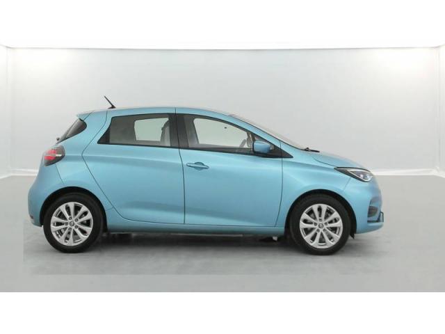 Renault Zoe image 6