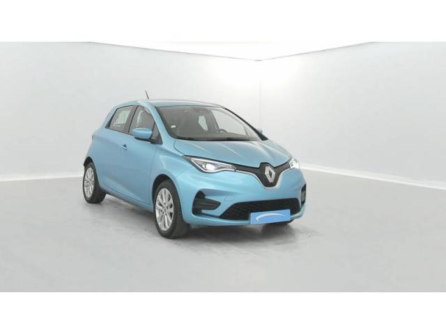Renault Zoe image 2