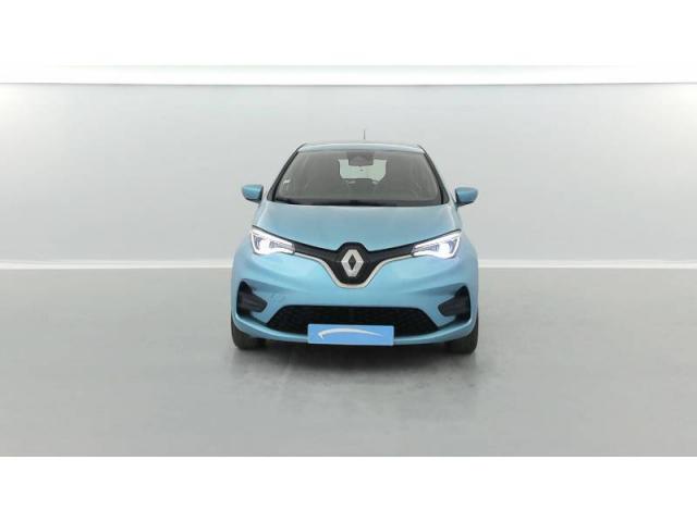 Renault Zoe image 7