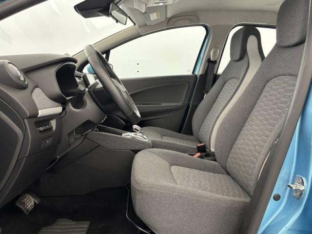 Renault Zoe image 3