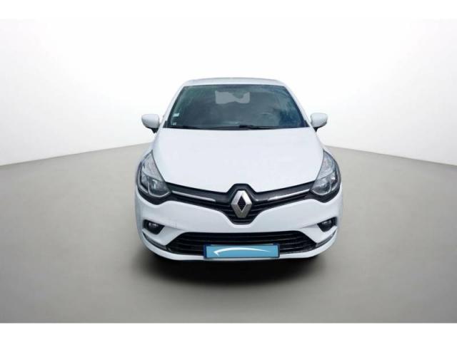 Renault Clio image 8