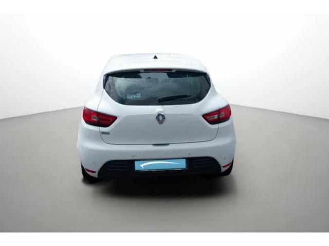 Renault Clio image 2
