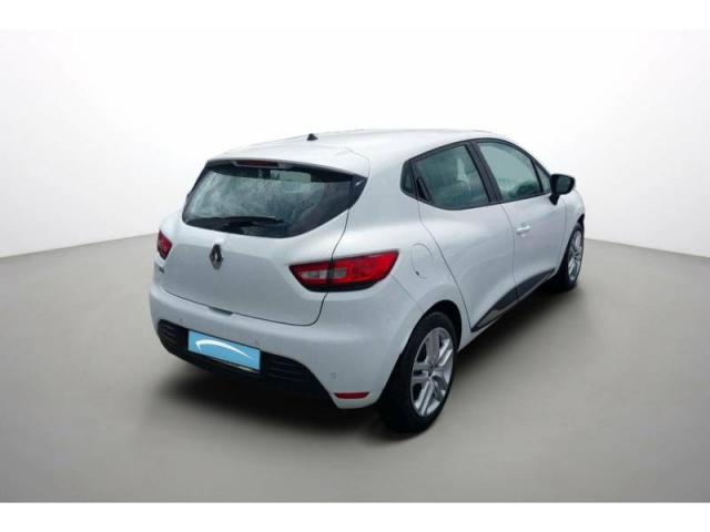 Renault Clio image 6