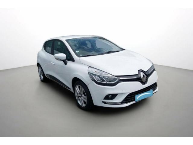 Renault Clio image 4