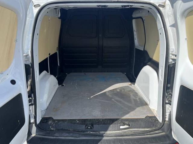Renault Kangoo Van image 7