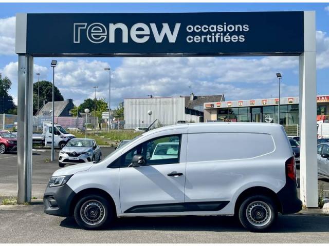 Renault Kangoo Van image 3