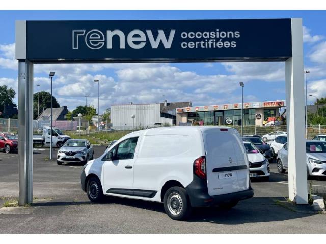 Renault Kangoo Van image 5